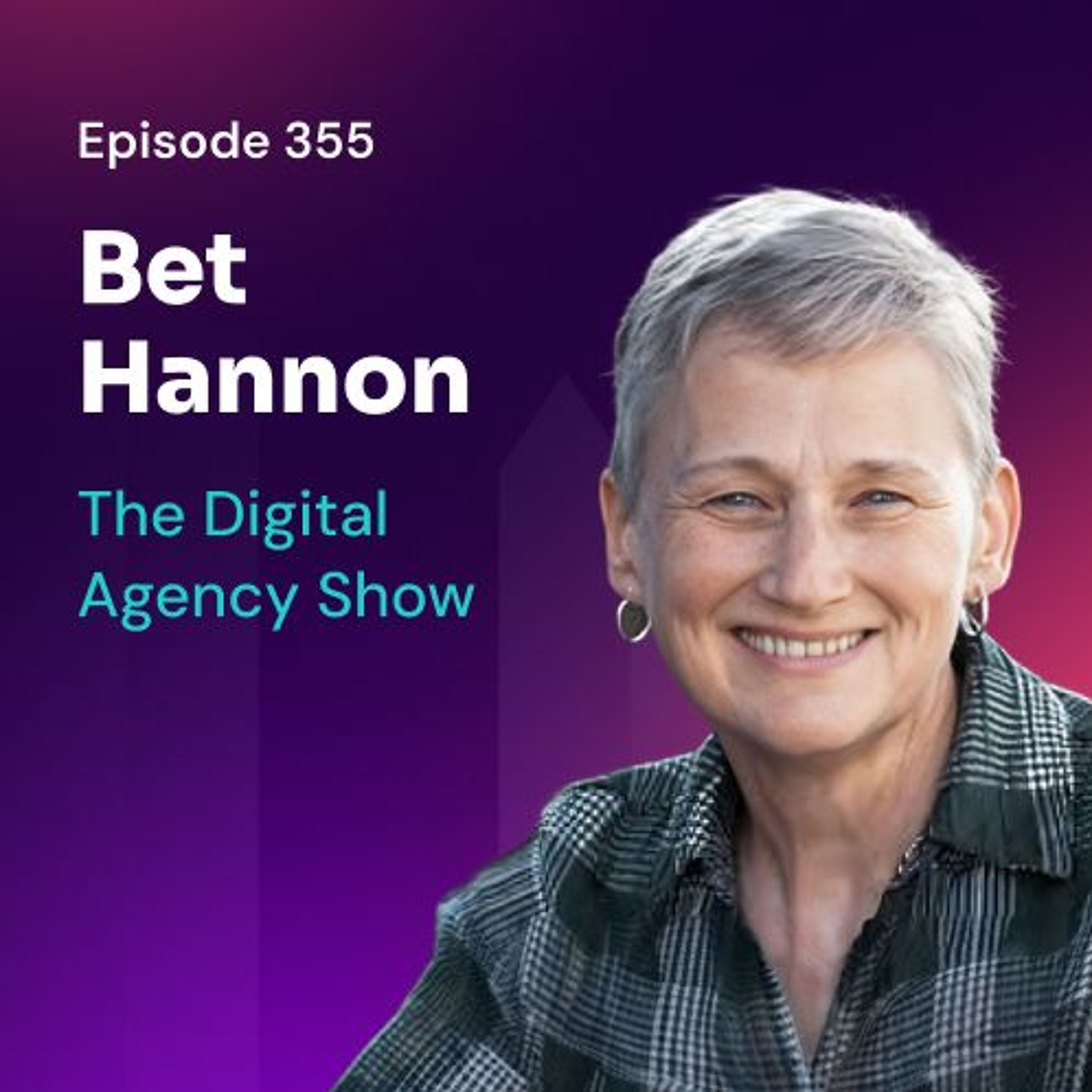 E355: Making the Web Inclusive: Accessibility and Compliance with Bet Hannon
