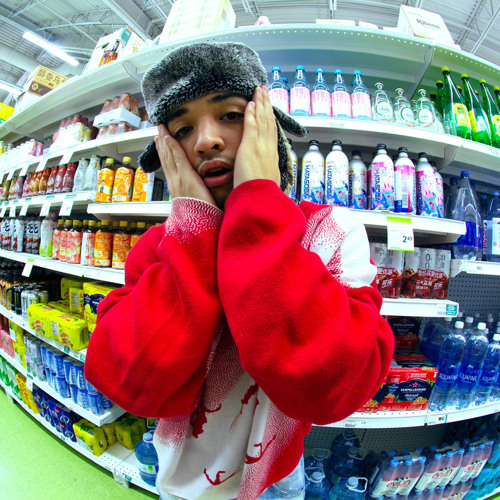 LOST AND LAT8 (PROD. BY YUNG DJIB X PUBLIC EXILE)