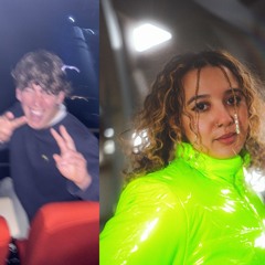 Amity & Friends with Mulholland & Honeydrip - 31 May 2024