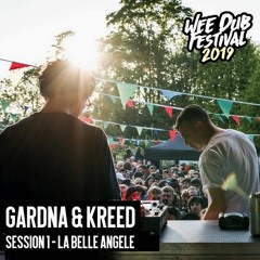 Wee Dub Festival 2019 Promo Mix (Free DL)
