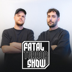 Fatal Terror - Madface & Femfing 19-02-2025