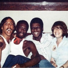 Hidden Agenda Mixtape #112- Nicky Siano Live at Nightflight (2009)