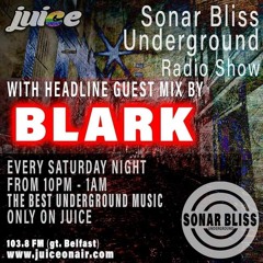 BLARK SONAR BLISS JUICE FM
