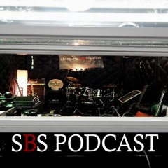 SBS Podcast 2022