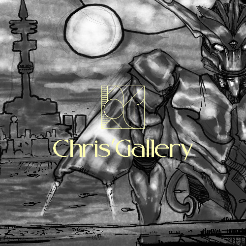 Architecture that is Grey