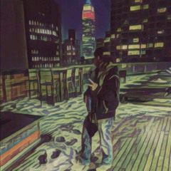 AMERIE 1 THING. -  BRYSON TILLER.  CALYPSO.  -  DJBKNY