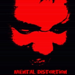 Mental Distortion (prod. PHXTON) Feat. Dua1sh0ck
