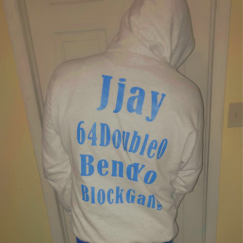 Byb Jjay - Bend Your Block