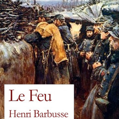 LA PETITE LIBRAIRIE HENRI BARBUSSE LE FEU EPISODE 1