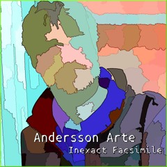 Marty Andersson: Just Another Pop Song (feat. Kenny Dyer)