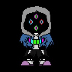 [Dustdustdust] Obssesed Monster (my take)