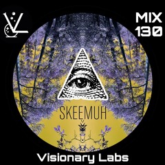 Exclusive Mix 130: Skeemuh