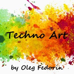 Techno Art