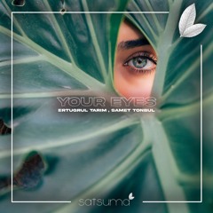 Ertuğrul Tarım X Samet Tonbul - Your Eyes (Original Mix)