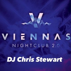 DJ Chris Stewart Winter Mini Mix 2021