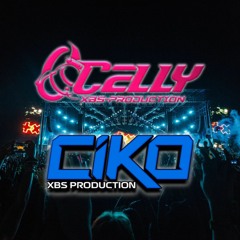 Asmara Yang Kandas Super Exclusive [ RullyDTM X Ciko XBS ] #Keep Celly XBS