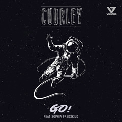 Go (Festival Mix) [feat. Sophia Fredskild]