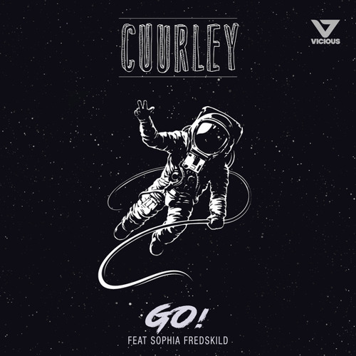 Go (Festival Mix) [feat. Sophia Fredskild]