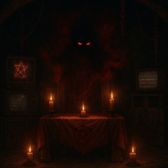 basement throne