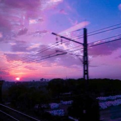 train station (acoustic demo)