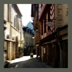 Les Vannetais - Quarantaine Crush - FREE DOWNLOAD