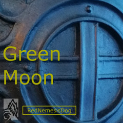Green Moon