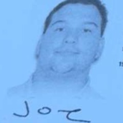 My Name’s Joe (Life Story)