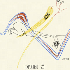 EXPOCAST 23 - DJ Velt