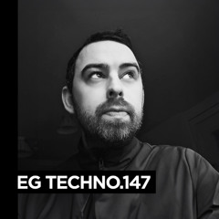 EG TECHNO.147 Eric Moore