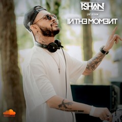 ISHAN Live at 'Mountains are Calling' by In The Moment, Nuwara Eliya | 19.10.24