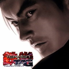 Tekken Tag Tournament Opening Movie -2022 D84 REMIX-