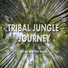 TRIBAL JUNGLES - Africa Inspiring Documentary Upbeat Instrumental Royalty Free Background Music
