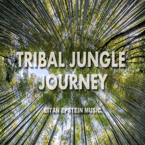 Stream Tribal Jungle Journey by Eitan Epstein Royalty Free