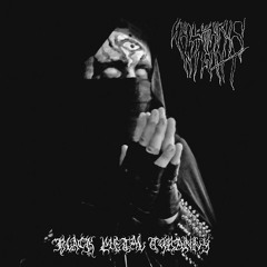 SULPHURIC NIGHT "Black Metal Tyranny" EP