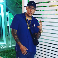 VOZ MC FAHAH - PRENDE A PRC* BISCATE
