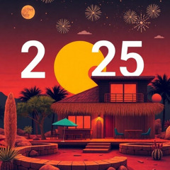 HappyNewYearMix