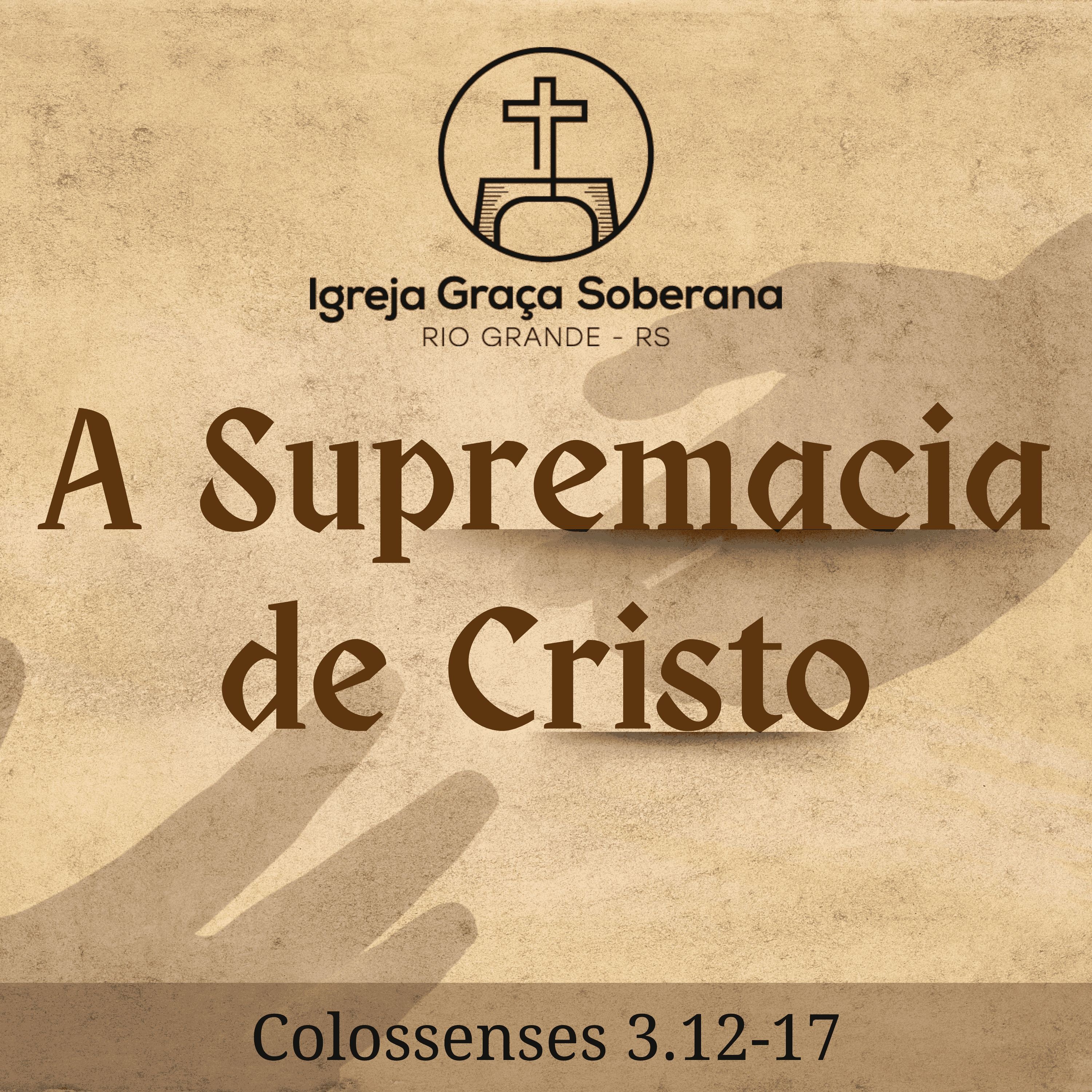 Igreja Graça Soberana de Rio Grande