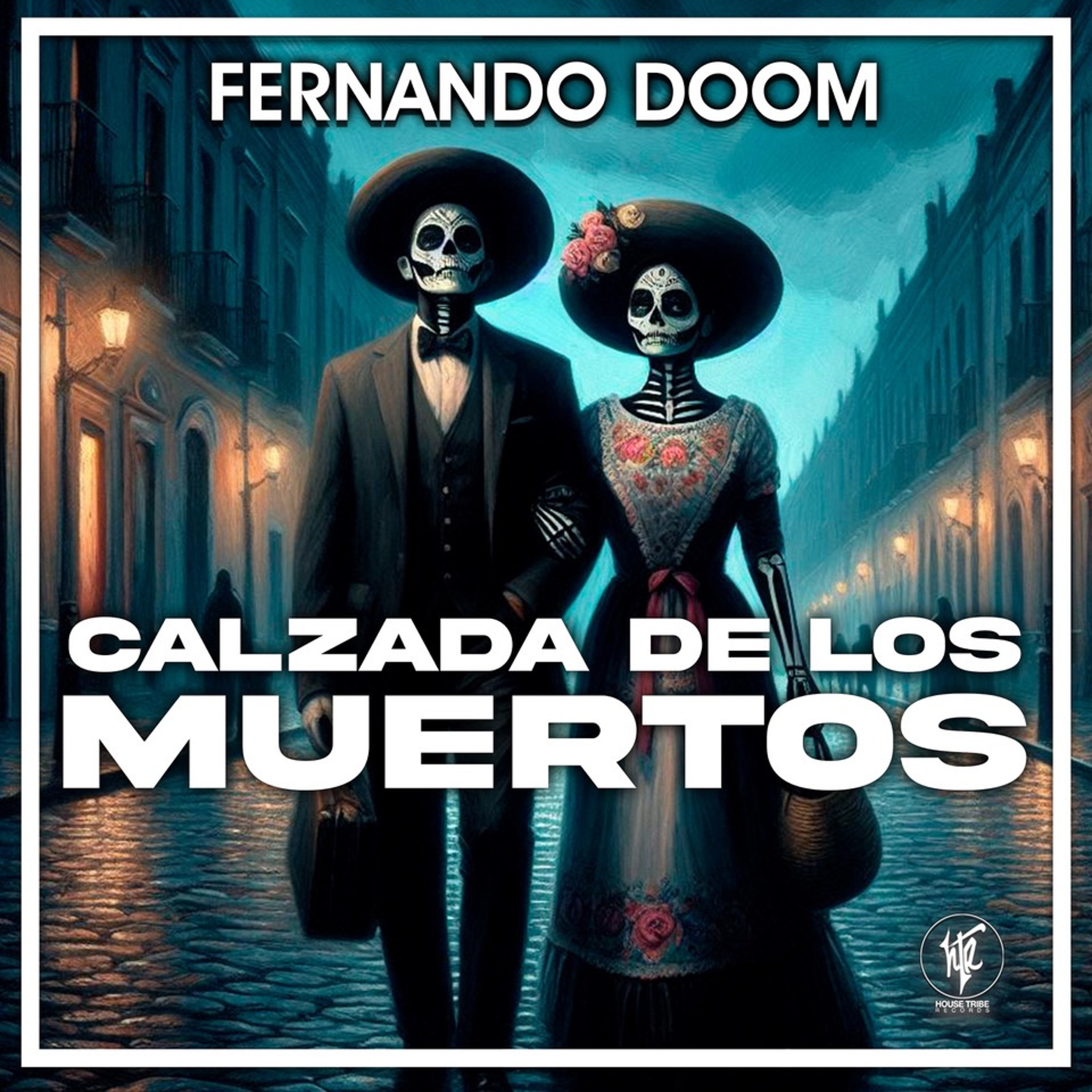 Calzada de los Muertos (Original Mix) episode artwork