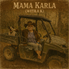 MAMA KARLA (WITH A K)