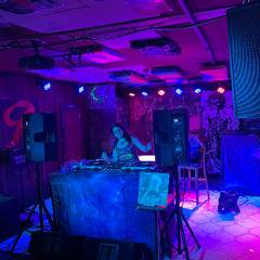 Live at Blue Moon - All Vinyl Grateful Dead Set - Oct 27, 2025