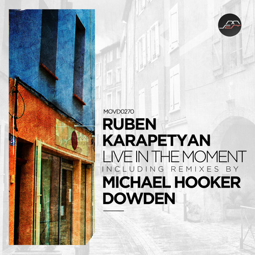 Mindful Harmony [Movement Recordings]