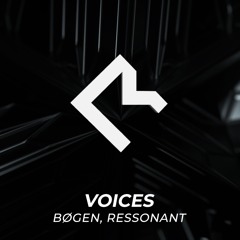 Bøgen, Ressonant - Screeches (Original Mix)