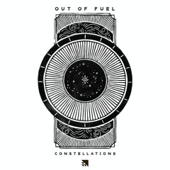 Premiere: Out Of Fuel & Akinsa - Constellations