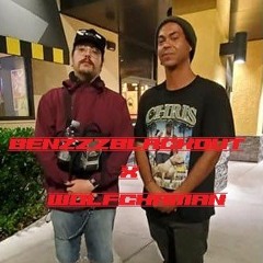 Agrabah Ft. Wolfchaman