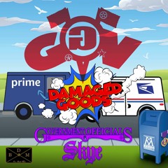 Government Officials:Damaged Goods:Co-Star:Skye