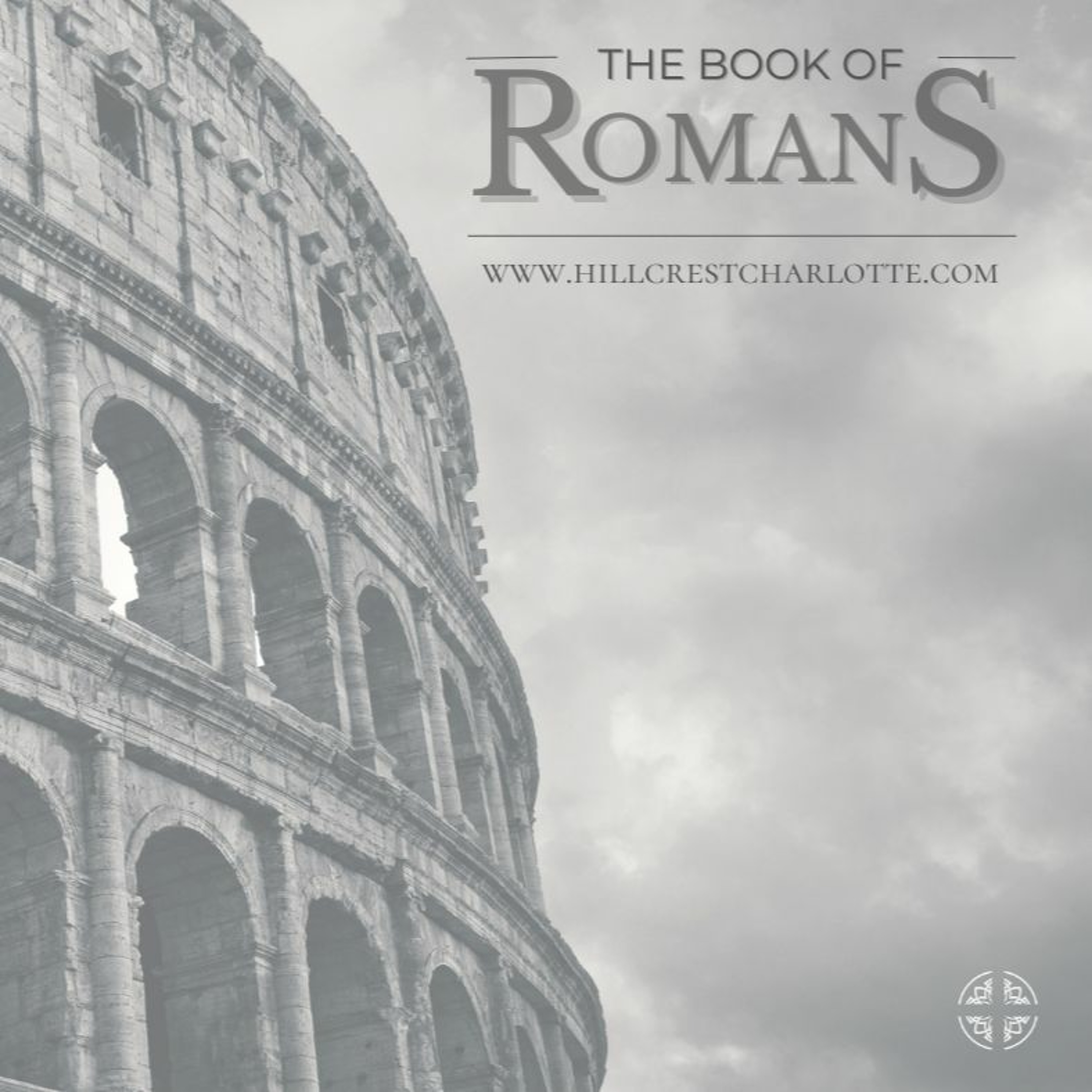 Romans 14:1-12, Part 2 episode artwork