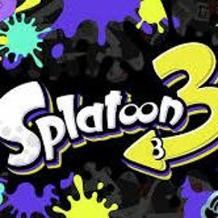 Splatoon 3 OST - Splattack! (Beta)