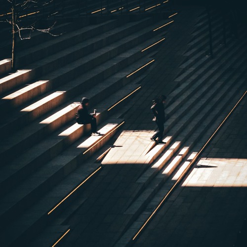 COOL HEAT - Devotion (feat. Midi Memory)