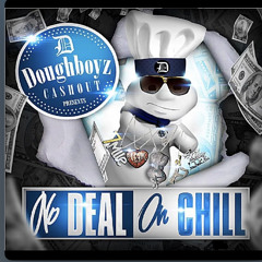 Doughboyz Cashout - Ghetto Gold (Fast)