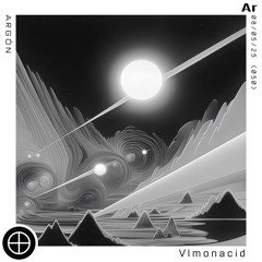 Vlmonacid - Argón (050)